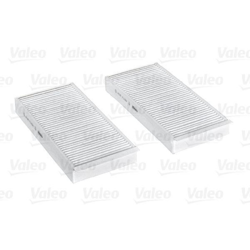 VALEO Filter, Innenraumluft VALEO ESSENTIAL 715812