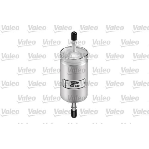 VALEO Kraftstofffilter 587020