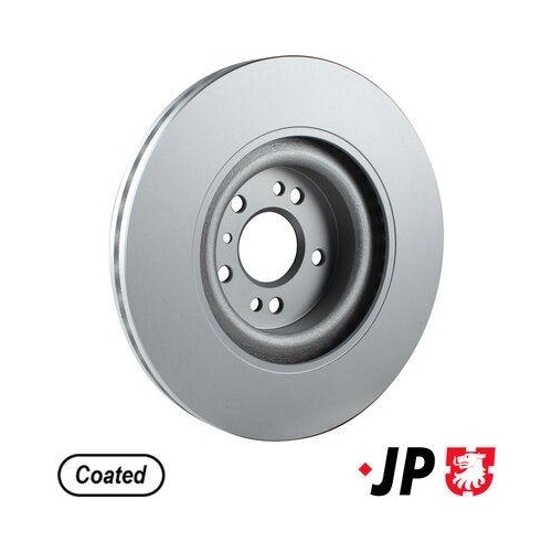 JP GROUP Bremsscheibe JP 1363103600