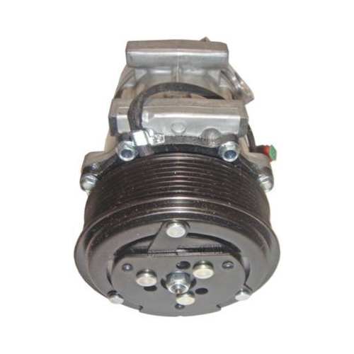 MAHLE Kompressor, Klimaanlage BEHR ACP 117 000S