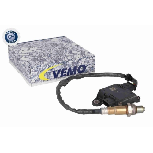 VEMO Partikelsensor Q+, Erstausr&uuml;sterqualit&auml;t V46-72-0311