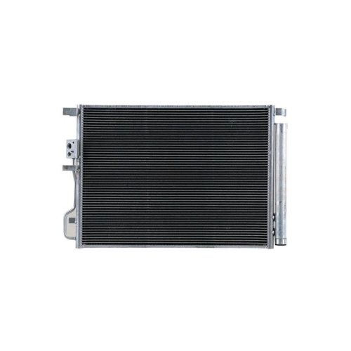 HELLA Kondensator, Klimaanlage >>> Easy2Fit <<< 8FC 366 221-091