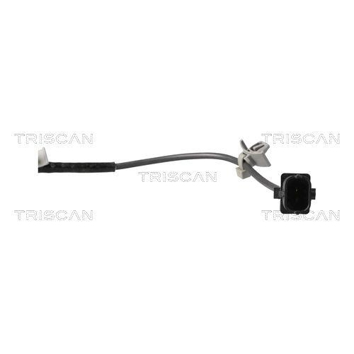TRISCAN Sensor, Abgastemperatur 8826 24031