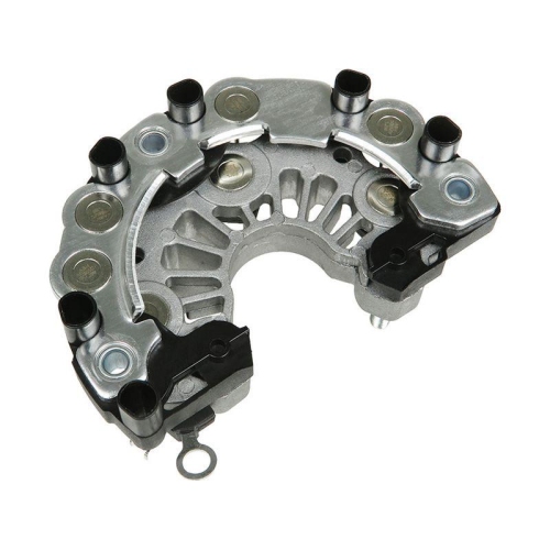 AS-PL Gleichrichter, Generator AS ARC0058