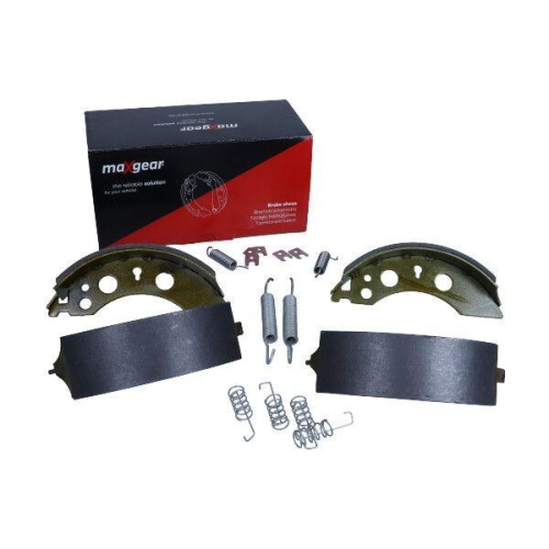 MAXGEAR Bremsbackensatz, Anh&auml;nger 19-3630