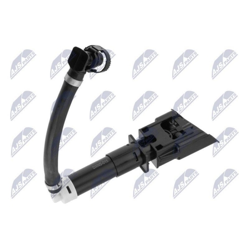 NTY Waschwasserd&uuml;se, Scheinwerferreinigung EDS-NS-015