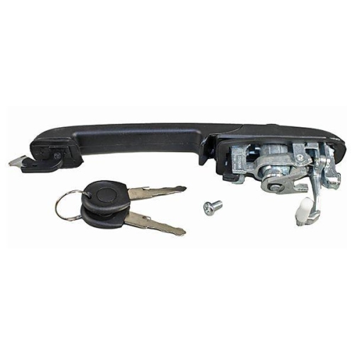 METZGER AUTOTEILE T&uuml;rau&szlig;engriff 2310595