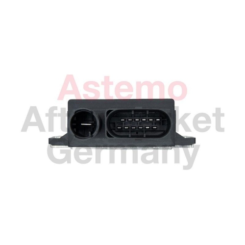 ASTEMO Steuerger&auml;t, Gl&uuml;hzeit 2502270