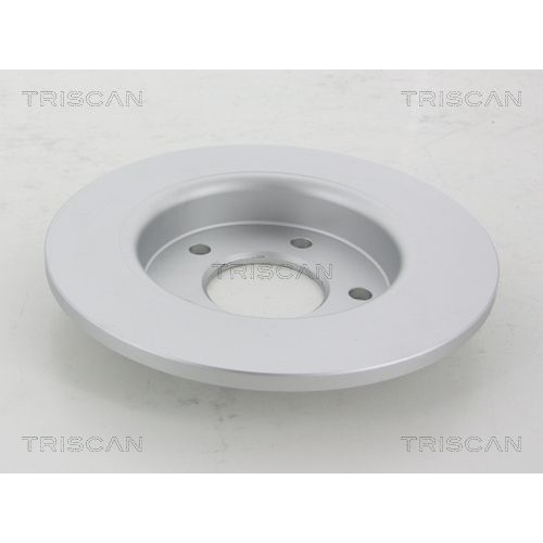 TRISCAN Bremsscheibe 8120 50139C