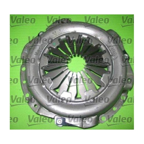 VALEO Kupplungssatz 3KKIT 826577