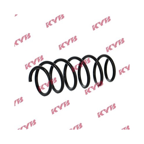 KYB Fahrwerksfeder K-Flex RA3539