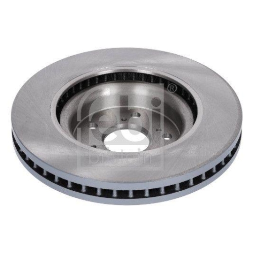 FEBI BILSTEIN Bremsscheibe 179053