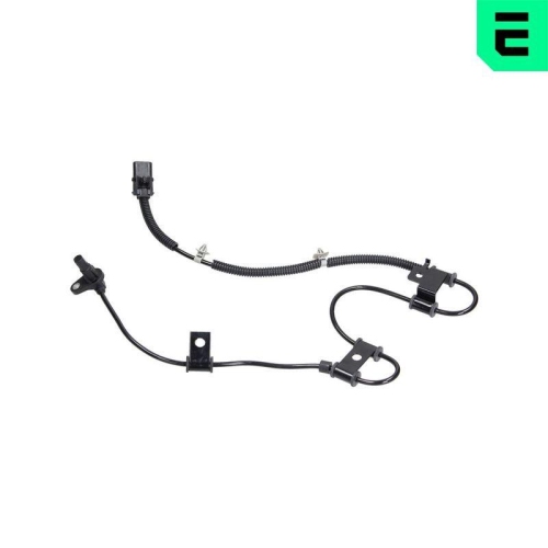 OPTIMAL Sensor, Raddrehzahl 06-S378