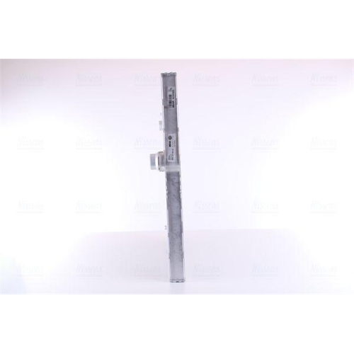 NISSENS Kühler, Motorkühlung 60768