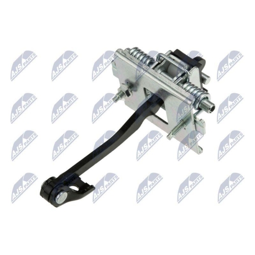 NTY Türfeststeller EZC-PE-045