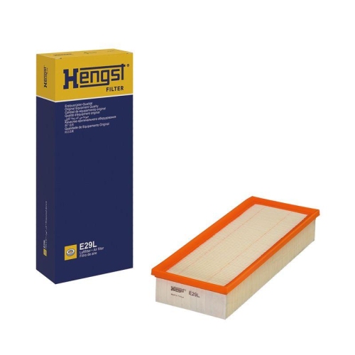 HENGST FILTER Luftfilter