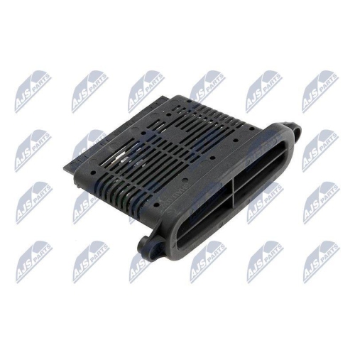 NTY Steuergerät, Beleuchtung EPX-BM-033