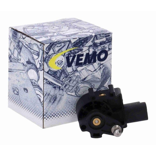 VEMO Sensor, Leuchtweitenregulierung Green Mobility Parts V22-72-0214