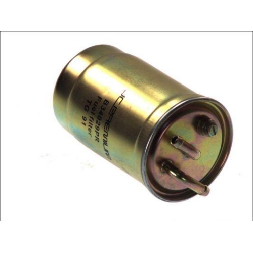 JC PREMIUM Kraftstofffilter B34029PR
