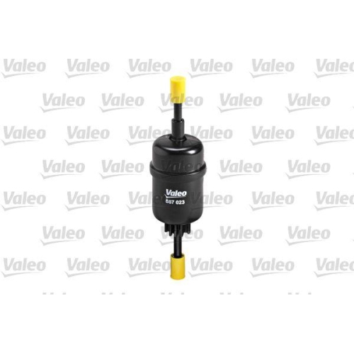 VALEO Kraftstofffilter 587023