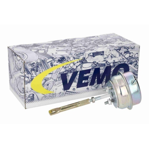VEMO Steuerdose, Lader Original VEMO Qualit&auml;t V40-40-0004