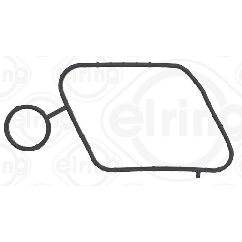 ELRING Dichtung, Ansaugkr&uuml;mmergeh&auml;use 553.590