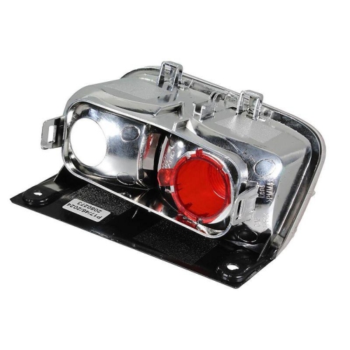 METZGER AUTOTEILE Nebelschlussleuchte 2080273