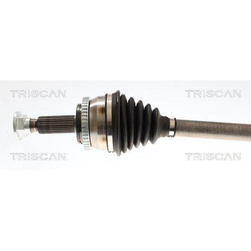 TRISCAN Antriebswelle 8540 43553