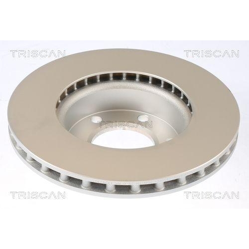 TRISCAN Bremsscheibe 8120 231060C