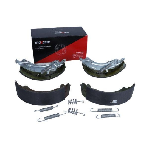MAXGEAR Bremsbackensatz, Anh&auml;nger 19-3631