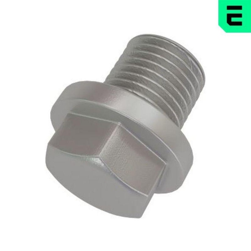 OPTIMAL Verschlussschraube OP-ESP0136T-BG