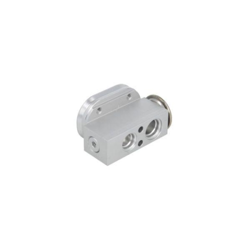 THERMOTEC Expansionsventil, Klimaanlage KTT140063