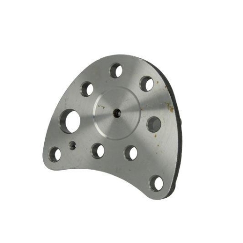 BTA Achszapfen, Achsk&ouml;rper H5W007BTA