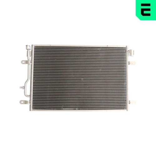 ERA Kondensator, Klimaanlage 667089