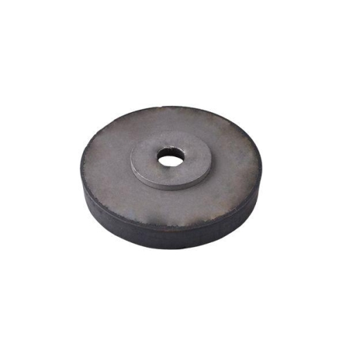 TEDGUM Lagerung, Differential TED52792