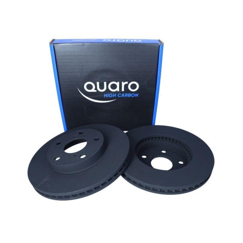QUARO Bremsscheibe QD9286HC