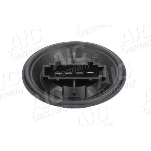 AIC Widerstand, Innenraumgebläse Original AIC Quality 53262