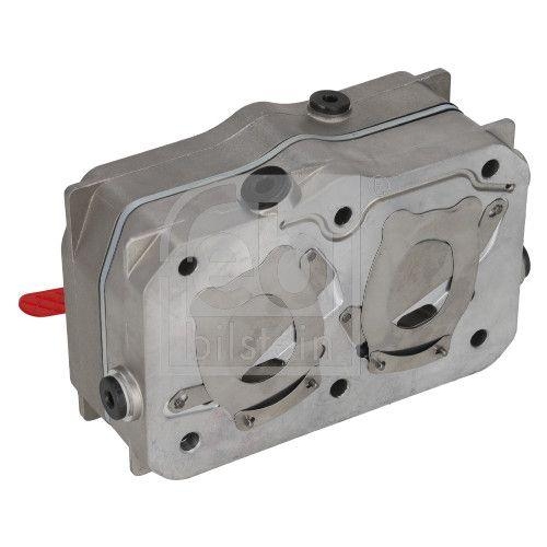 FEBI BILSTEIN Zylinderkopf, Druckluftkompressor 100980