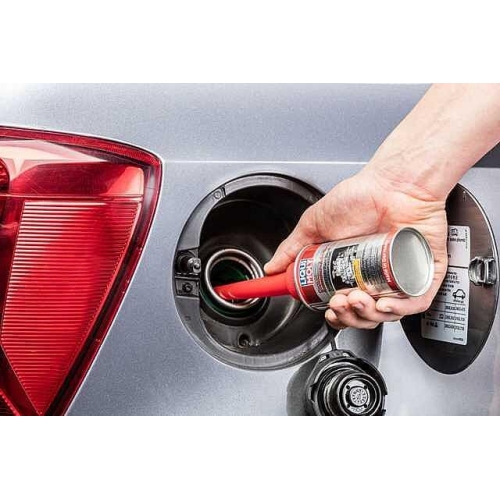Liqui Moly Diesel-Schmieradditiv 150 ml Diesel Kraftstoff Additiv Zusatz
