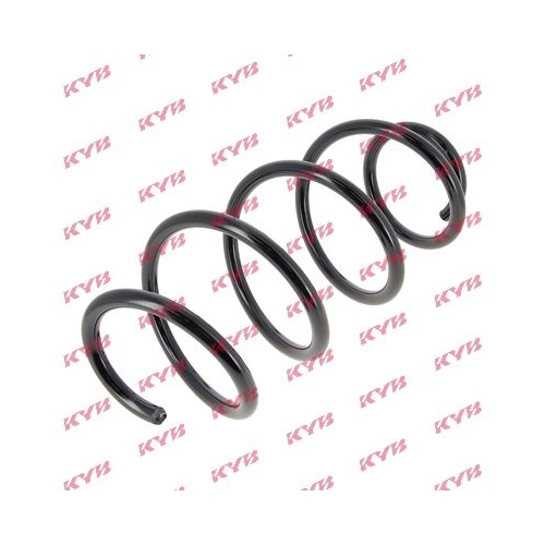 KYB Fahrwerksfeder K-Flex RA3540