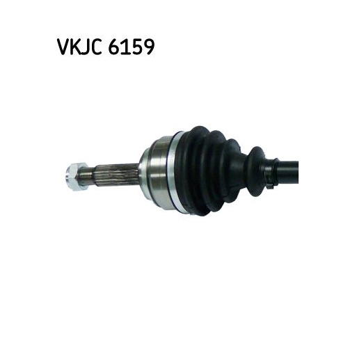 SKF Antriebswelle VKJC 6159