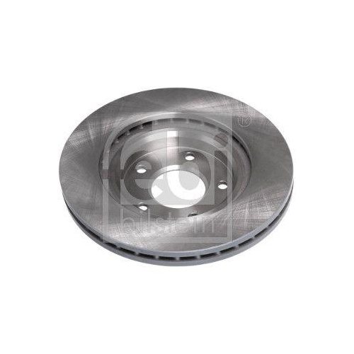 FEBI BILSTEIN Bremsscheibe 43905