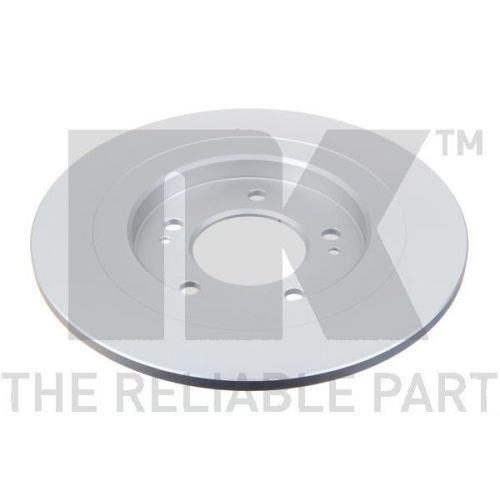 NK Bremsscheibe 313541