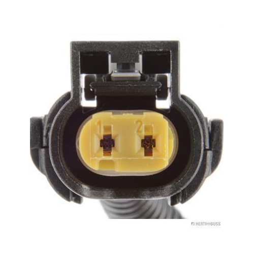 HERTH+BUSS ELPARTS Sensor, Abgastemperatur 70682230