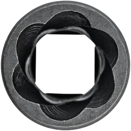 VIGOR Spiralnutenausdreher-Einsatz 1/2 Zoll SW 14 mm V2404N-14