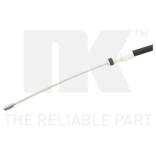 NK Seilzug, Feststellbremse 903739