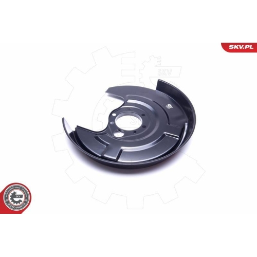 ESEN SKV Spritzblech, Bremsscheibe 57SKV669
