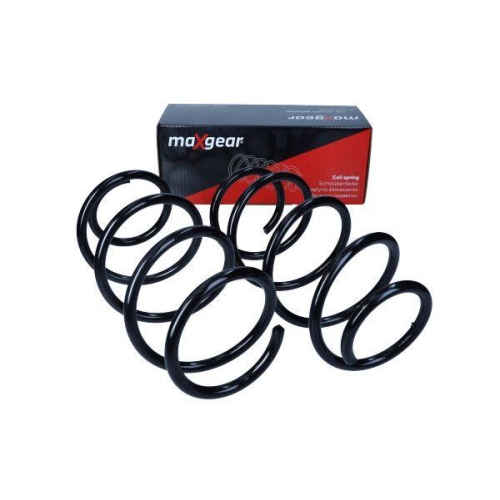 MAXGEAR Fahrwerksfeder 60-1465D