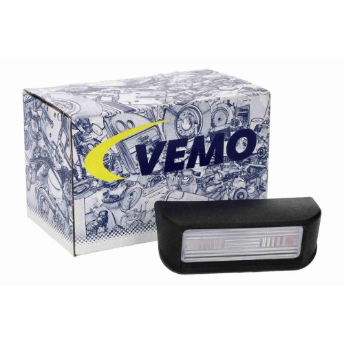 VEMO Kennzeichenleuchte Green Mobility Parts V42-84-0004