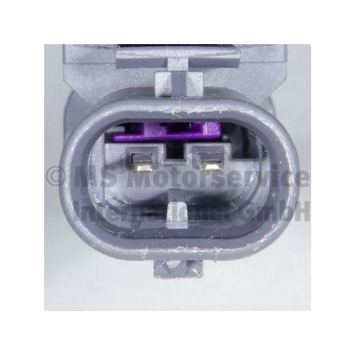 PIERBURG Sensor, Abgastemperatur 7.11020.46.0